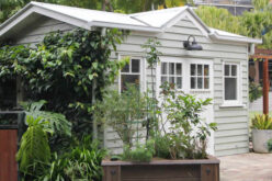 Free Up Garage Space With A Custom Garden Shed