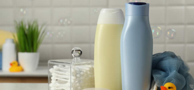 The Cleanse Evolution: Modern Bath and Shower Wellness Solutions