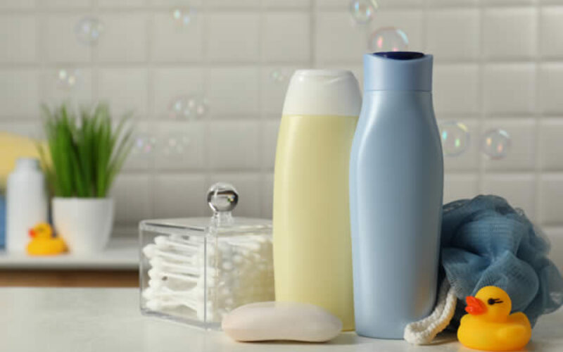The Cleanse Evolution: Modern Bath and Shower Wellness Solutions
