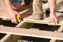 What To Consider Before Starting a Deck Remodel