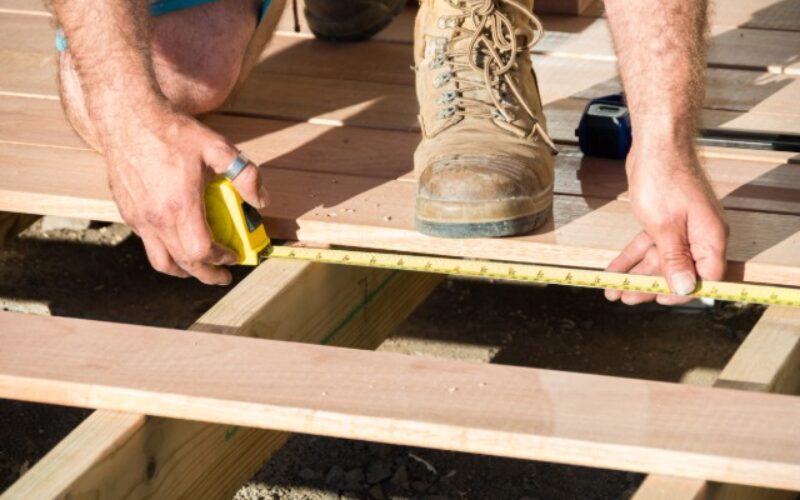 What To Consider Before Starting a Deck Remodel