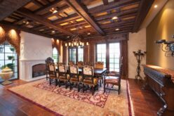 Which Original Woodwork Is Worth Saving First