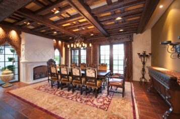 Which Original Woodwork Is Worth Saving First