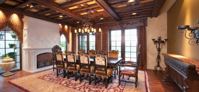 Which Original Woodwork Is Worth Saving First