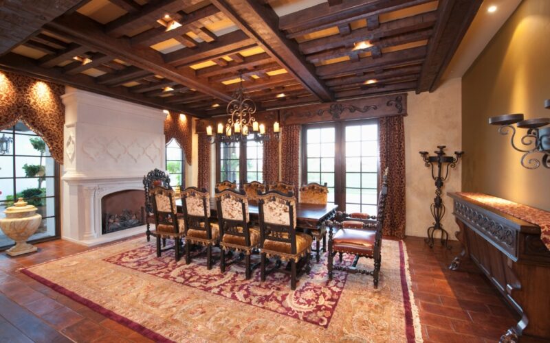 Which Original Woodwork Is Worth Saving First