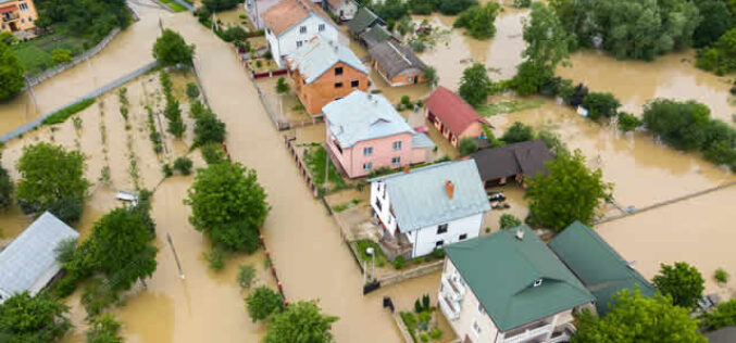 How Water Damage Can Turn Into a Long Term Issue