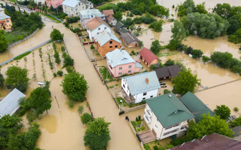 How Water Damage Can Turn Into a Long Term Issue