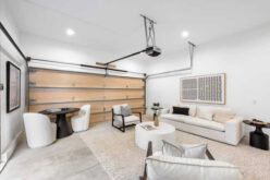 Turn Your Idle Garage Into a Dream Living Space