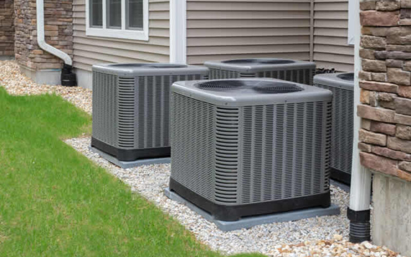 Ensuring Year-Round Comfort with Expert Heating and Air Conditioning