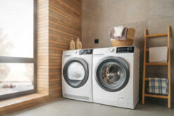 Planning Your Two-Story Home Laundry Room Location