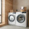 Planning Your Two-Story Home Laundry Room Location