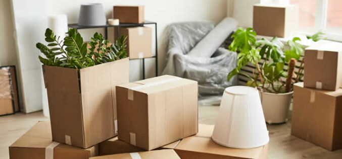 How to Settle In and Make Your New House Truly Feel Like Home