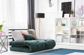 Maximizing Space: Best Multi-Purpose Furniture For Kids