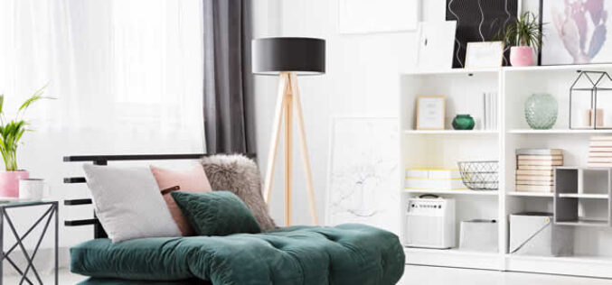 Maximizing Space: Best Multi-Purpose Furniture For Kids