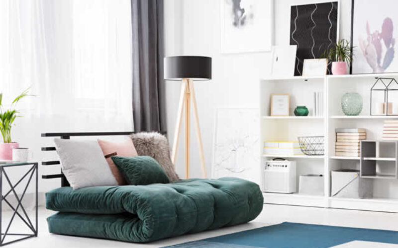 Maximizing Space: Best Multi-Purpose Furniture For Kids