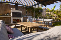 The Outdoor Living Boom: Why Patios Are the New Living Rooms