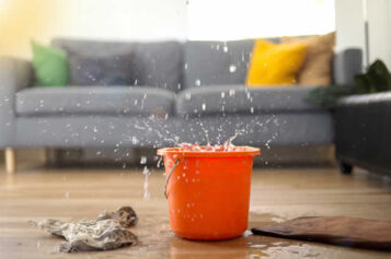 What Homeowners Should Do If A Pipe Bursts
