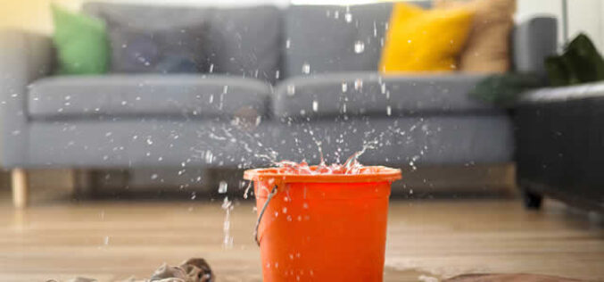 What Homeowners Should Do If A Pipe Bursts