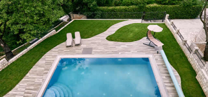 Evaporation vs Leak: When to Worry About Pool Repair