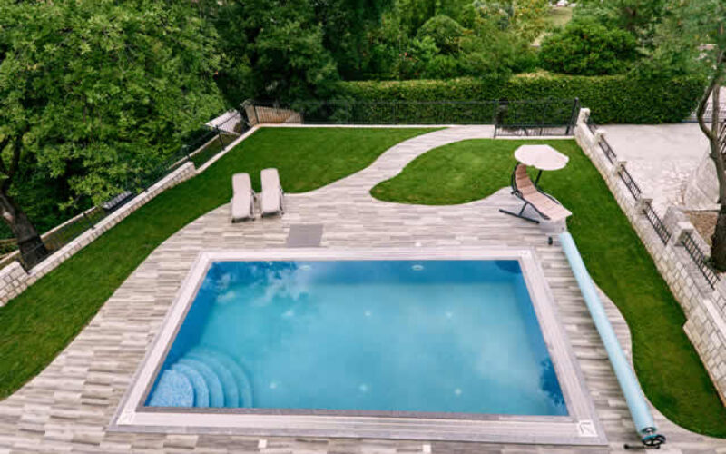 Evaporation vs Leak: When to Worry About Pool Repair