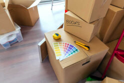 Tips for Making Moving and Relocation Easier