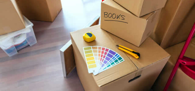 Tips for Making Moving and Relocation Easier