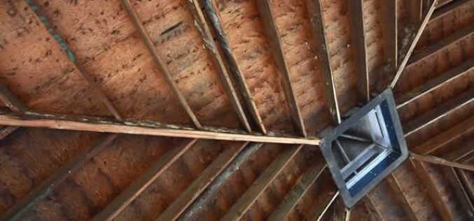 Beat The Heat: A Complete Guide To Attic Fans