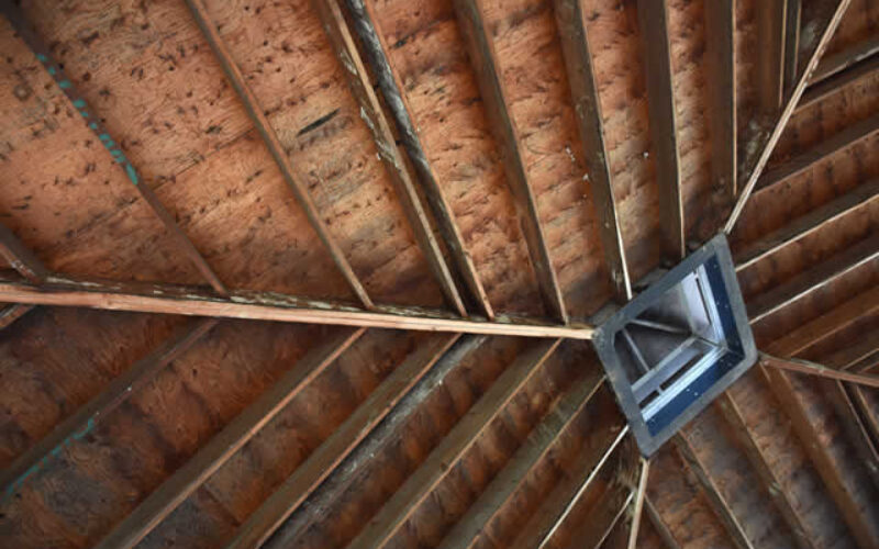 Beat The Heat: A Complete Guide To Attic Fans