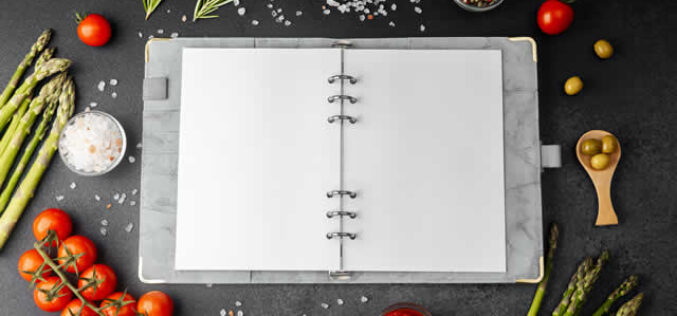 Organize Your Printed Recipes for a Stress-Free Kitchen