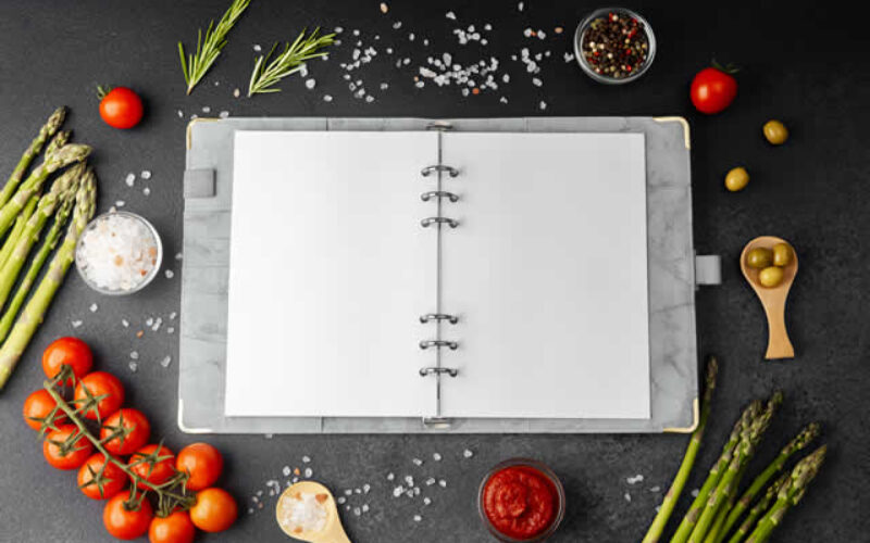 Organize Your Printed Recipes for a Stress-Free Kitchen