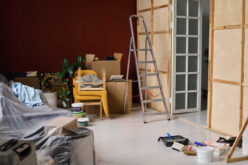 How to Stay Organized During Renovations