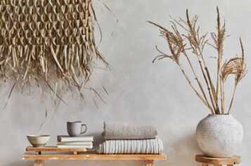 Sustainable Chic: How to Decorate with the Planet in Mind
