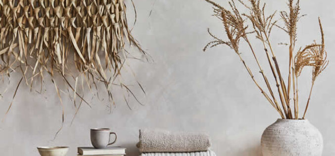 Sustainable Chic: How to Decorate with the Planet in Mind