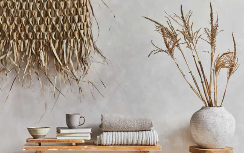Sustainable Chic: How to Decorate with the Planet in Mind