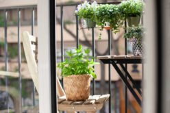 How to Turn a Small Balcony into a Relaxing Outdoor Retreat