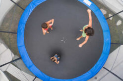 Bouncing into Joy: A Parent’s Guide to Trampolines