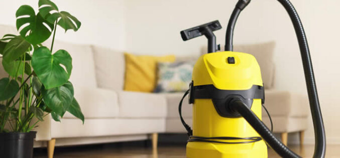 Find The Perfect Vacuum For Your Beautiful Home