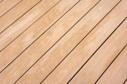 Preparing Your Wood Deck For Summer
