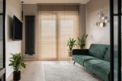 How Flooring Choices Affect the Feel of a Small Room