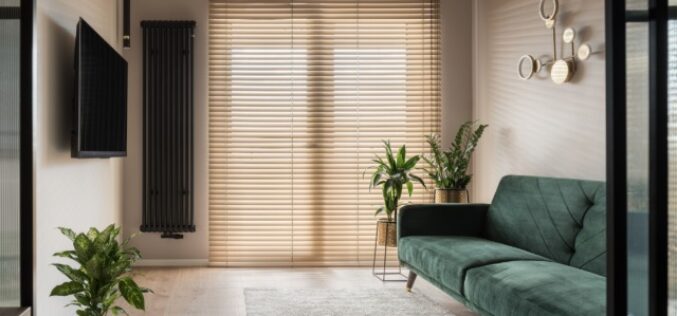 How Flooring Choices Affect the Feel of a Small Room