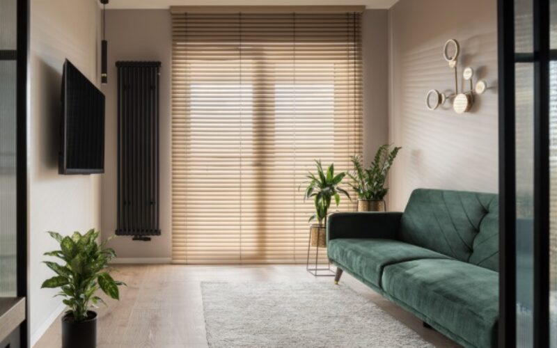 How Flooring Choices Affect the Feel of a Small Room