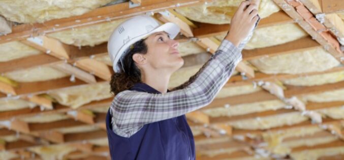What Is Vermiculite Insulation & Does It Need To Be Removed