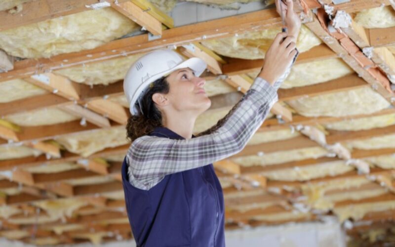 What Is Vermiculite Insulation & Does It Need To Be Removed