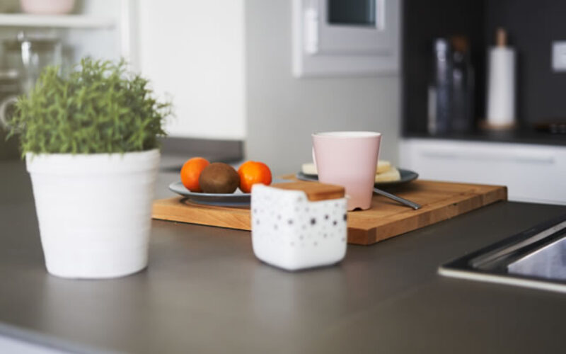 7 Countertop Trends for Modern Multifamily Housing