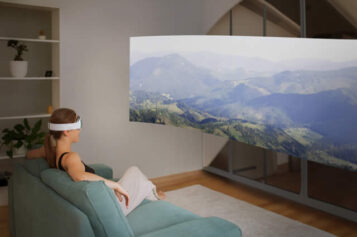 Designing the Ultimate Entertainment Wall: MicroLED vs OLED