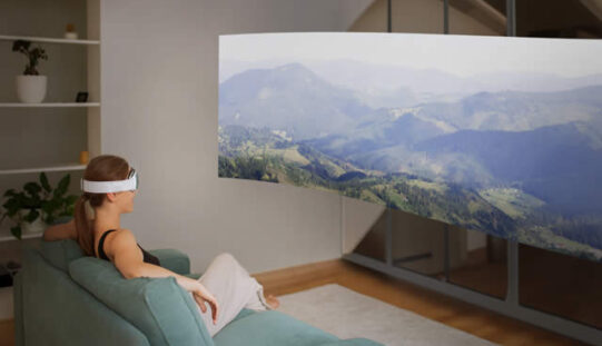 Designing the Ultimate Entertainment Wall: MicroLED vs OLED