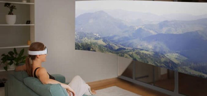 Designing the Ultimate Entertainment Wall: MicroLED vs OLED