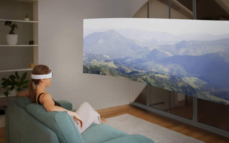 Designing the Ultimate Entertainment Wall: MicroLED vs OLED
