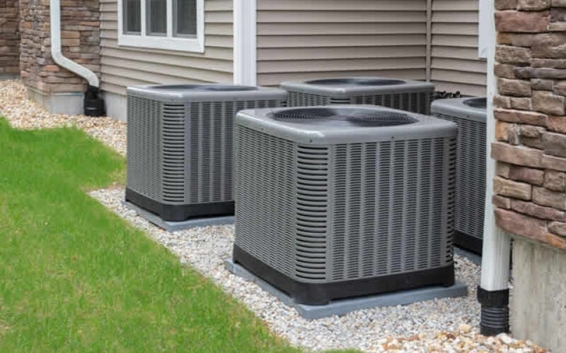 Upgrading Your HVAC: The Smart, Energy-Efficient Path