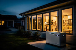 Stop The Dark: Why Your Home Needs A Standby Generator